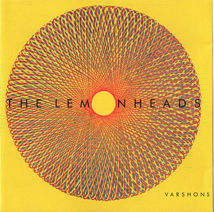 The Lemonheads – Varshons