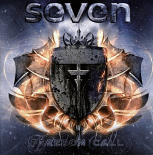 Seven – Freedom Call
