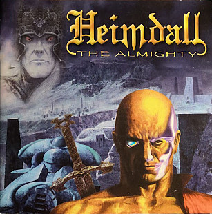 Heimdall – The Almighty
