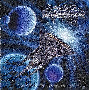 Crystal Age – Far Beyond Divine Horizons