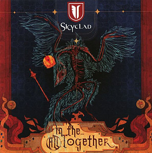 Skyclad – In The... All Together