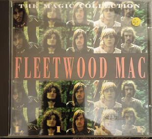 Fleetwood Mac* The magic collection* фирменный