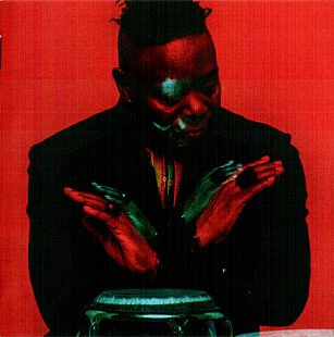 Philip Bailey – Love Will Find A Way