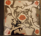 Red Hot Chili Peppers*Blood Sugar Sex Magik* фирменный