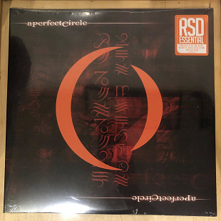 A Perfect Circle – Mer De Noms (RSD Essentials) 2LP Вініл Запечатаний