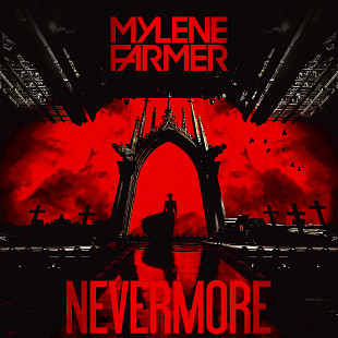 Mylène Farmer - Nevermore (2024) (2xCD)