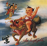Stone Temple Pilots – Purple ( USA )