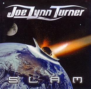 Joe Lynn Turner – Slam