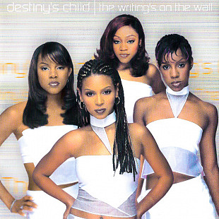 Destiny's Child – The Writing's On The Wall ( USA )