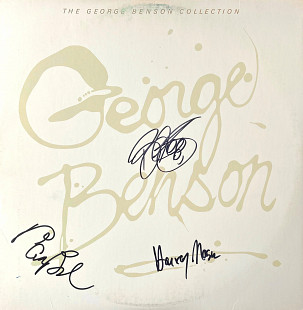 George Benson – The George Benson Collection