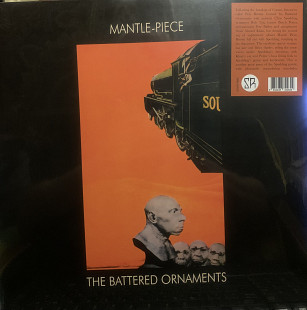 The Battered Ornaments – Mantle-Piece - 69 (22)