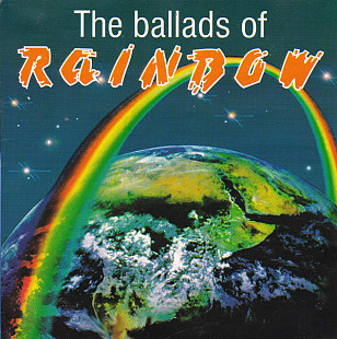 Rainbow – The Ballads Of