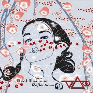 Steve Vai – Real Illusions: Reflections
