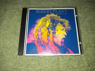 Robert Plant "Manic Nirvana" фирменный CD Made In Germany .