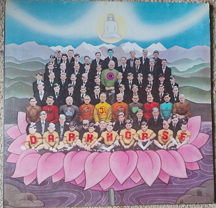 George Harrison ‎– Dark Horse