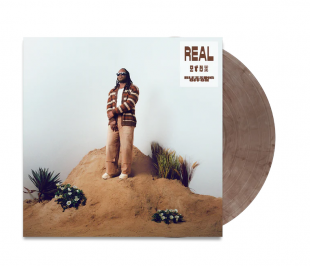 Blessing Offor - Real