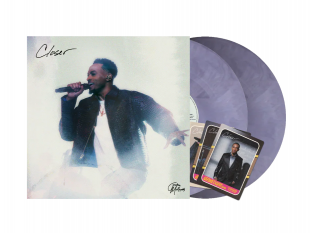 Jonathan McReynolds - Closer (Live)