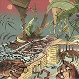 Вінілова платівка Nu Guinea - Tony Allen Experiments (Afrobeat Makers vol.3) 2LP