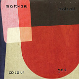 Вінілова платівка Matthew Hallsall - Colour Yes 2LP