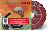 Sun Ra - The Futuristic Sounds of Sun Ra (1962/2022) 60th Anniversary
