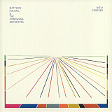 Вінілова платівка Matthew Hallsall & Gondwana Orchestra - Into Forever