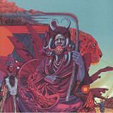 Вінілова платівка Idris Ackamoor & The Pyramids - Shaman! 2LP