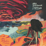 Вінілова платівка Idris Ackamoor & The Pyramids - An Angel Fell 2LP