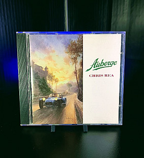 Chris Rea – Auberge