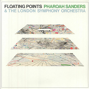 Вінілова платівка Floating Points, Pharaoah Sanders - Promises