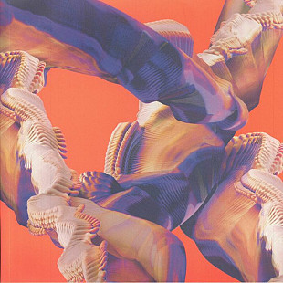 Вінілова платівка Bicep - Isles 2LP
