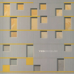 Вінілова платівка Yes - Yes Singles