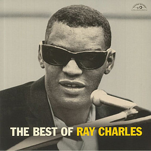 Вінілова платівка Ray Charles – The Best Of Ray Charles