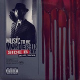 Eminem, Slim Shady - Music To Be Murdered By (Side B) (2020) (2xCD) Deluxe Edition