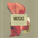 Вінілова платівка Natalia Lafourcade - Musas vol.1 2LP
