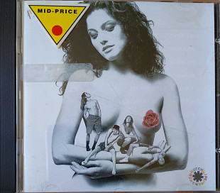 Red Hot Chili peppers* Mother's milk* фирменный