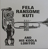 Вінілова платівка Fela Ransome Kuti And His Koola Lobitos