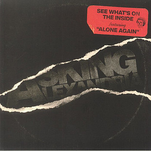 Вінілова платівка Asking Alexandria - See What's The Inside