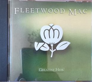 Fleetwood Mac*Greatest hits* фирменный