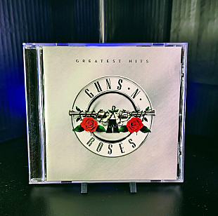 Guns N' Roses – Greatest Hits