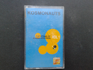 Kosmonauts: The Sound Of Kosmo Records Vol 1