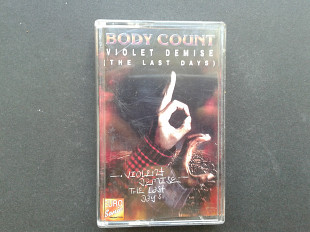 Body Count - Violent Demise: The Last Days