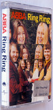 ABBA – Fernando Ring Ring. Лицензионная кассета.