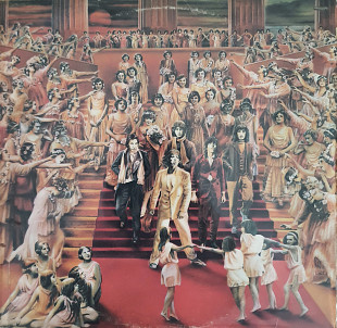 ROLLING STONES, альбом IT’S ONLY ROCK ‘N’ ROLL