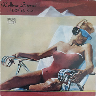 ROLLING STONES, альбом MADE IN THE SHADE