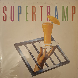 SUPERTRAMP, альбом COMPILATION 1970 -1987