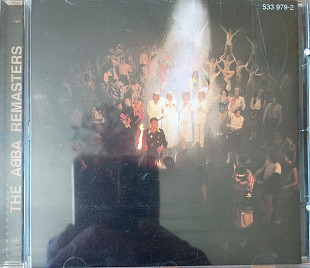 ABBA* Super trouper* фирменный