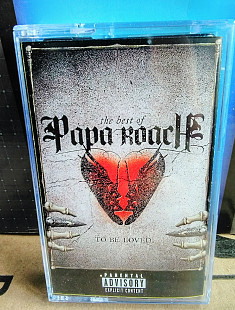 Papa Roach -best