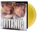 Вініл James Horner – Titanic (Music From The Motion Picture)