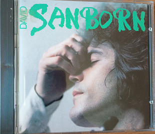 David Sanborn* David Sanborn* фирменный