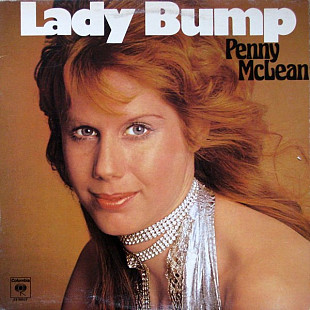 Penny McLean - Lady Bump (1975) NM-
